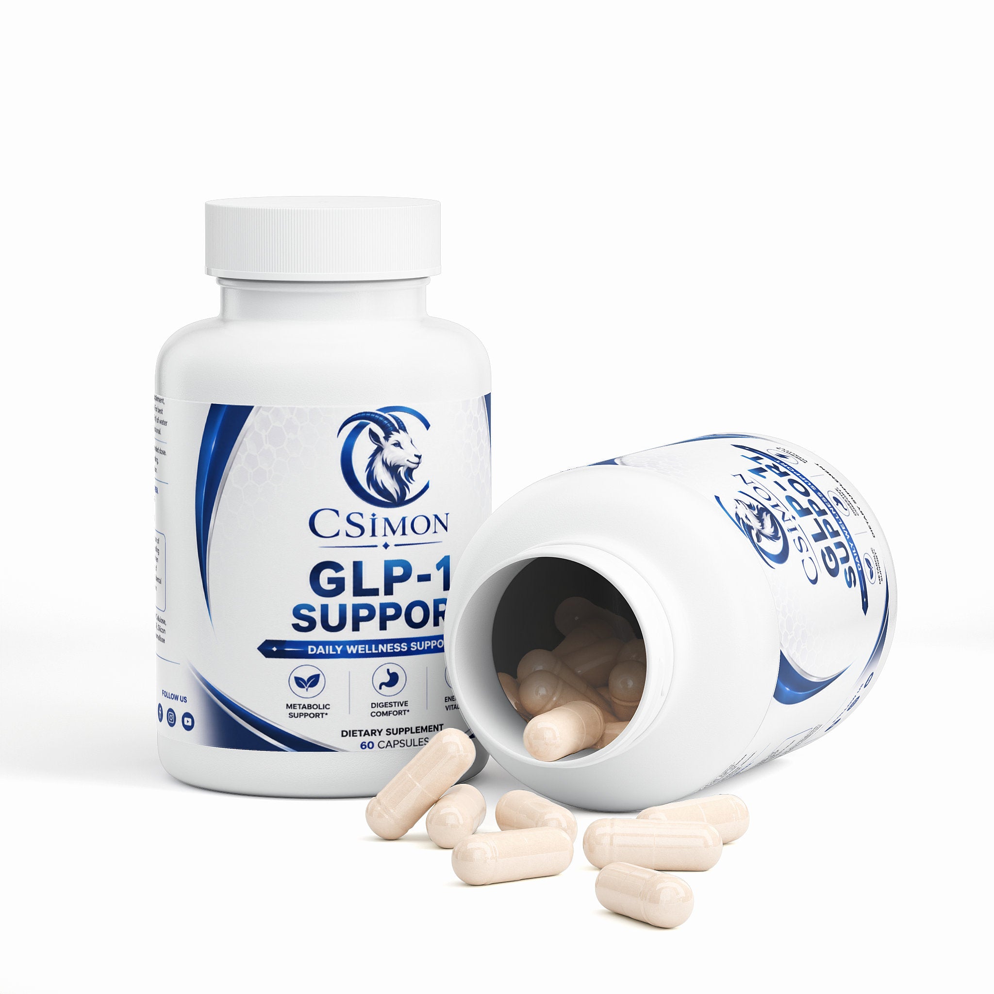 GLP-1 Support
