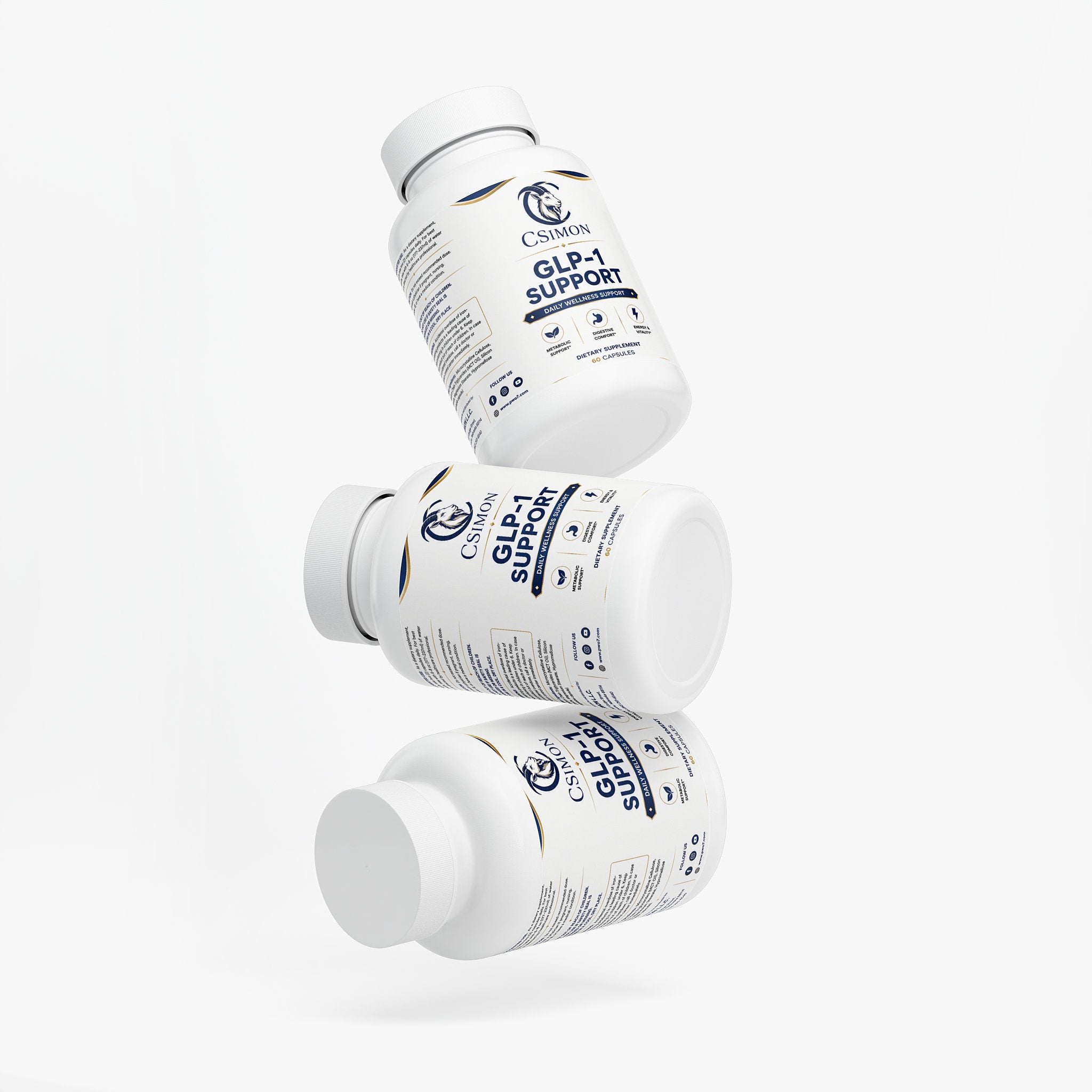 GLP-1 Support