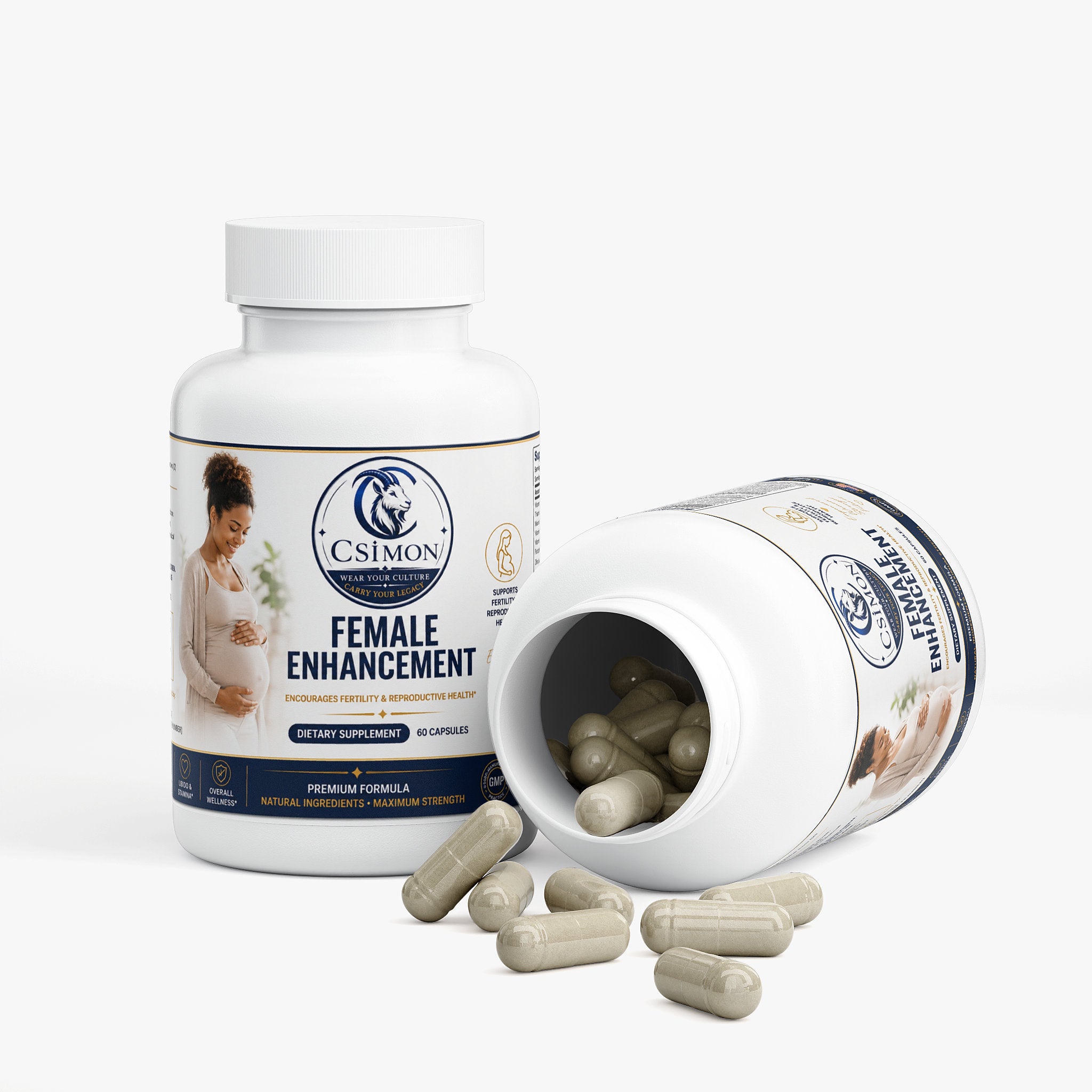 Female Enhancement