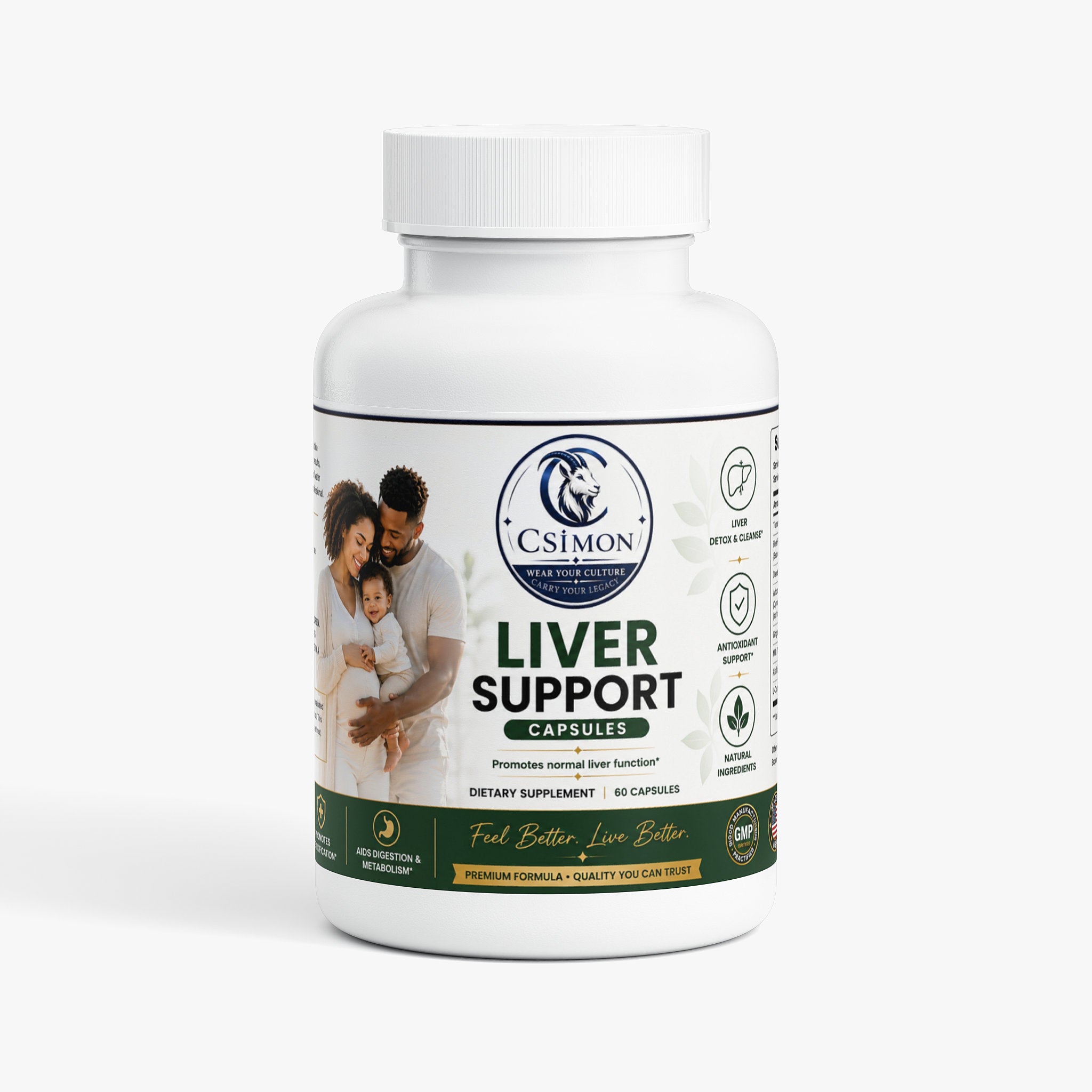 Liver Support