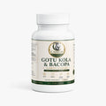 Gotu Kola & Bacopa Clarity Complex