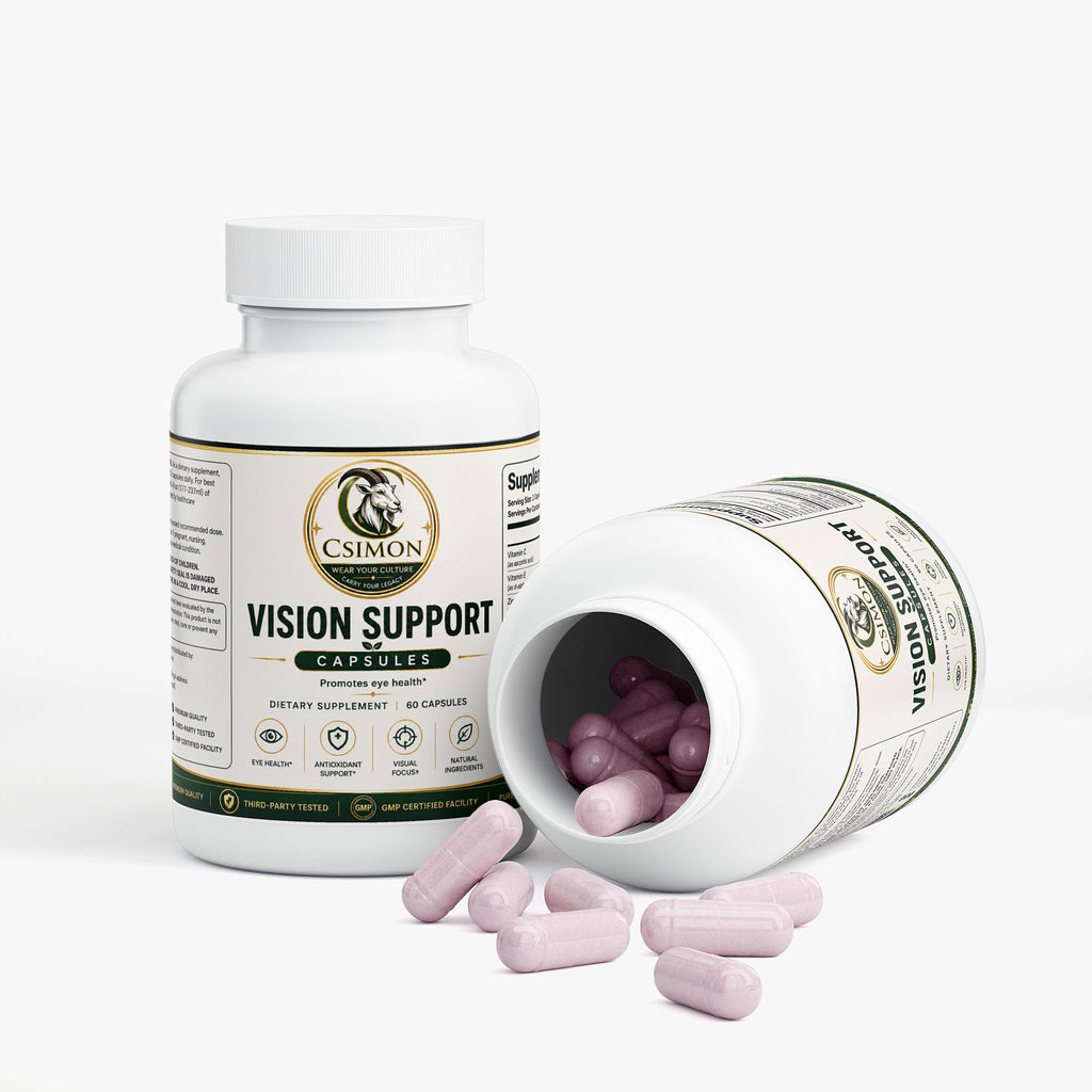 Vision Support