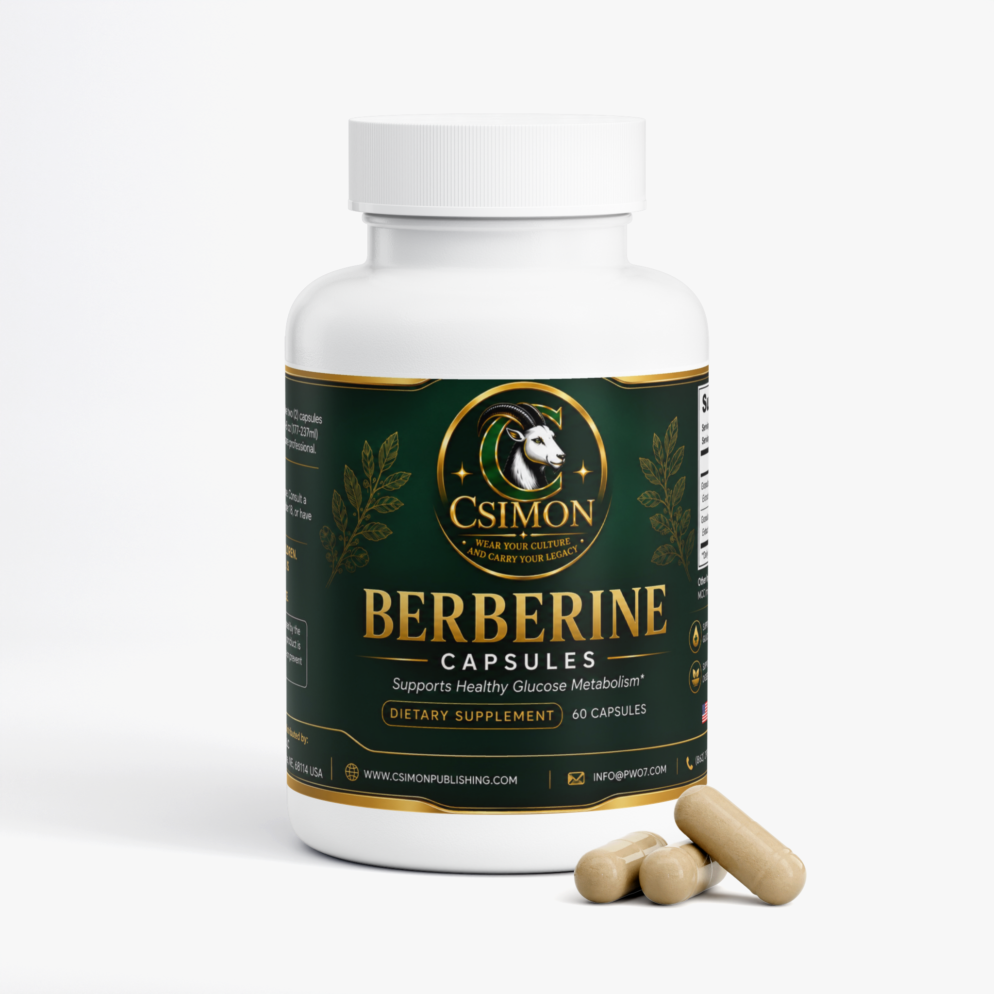 Berberine
