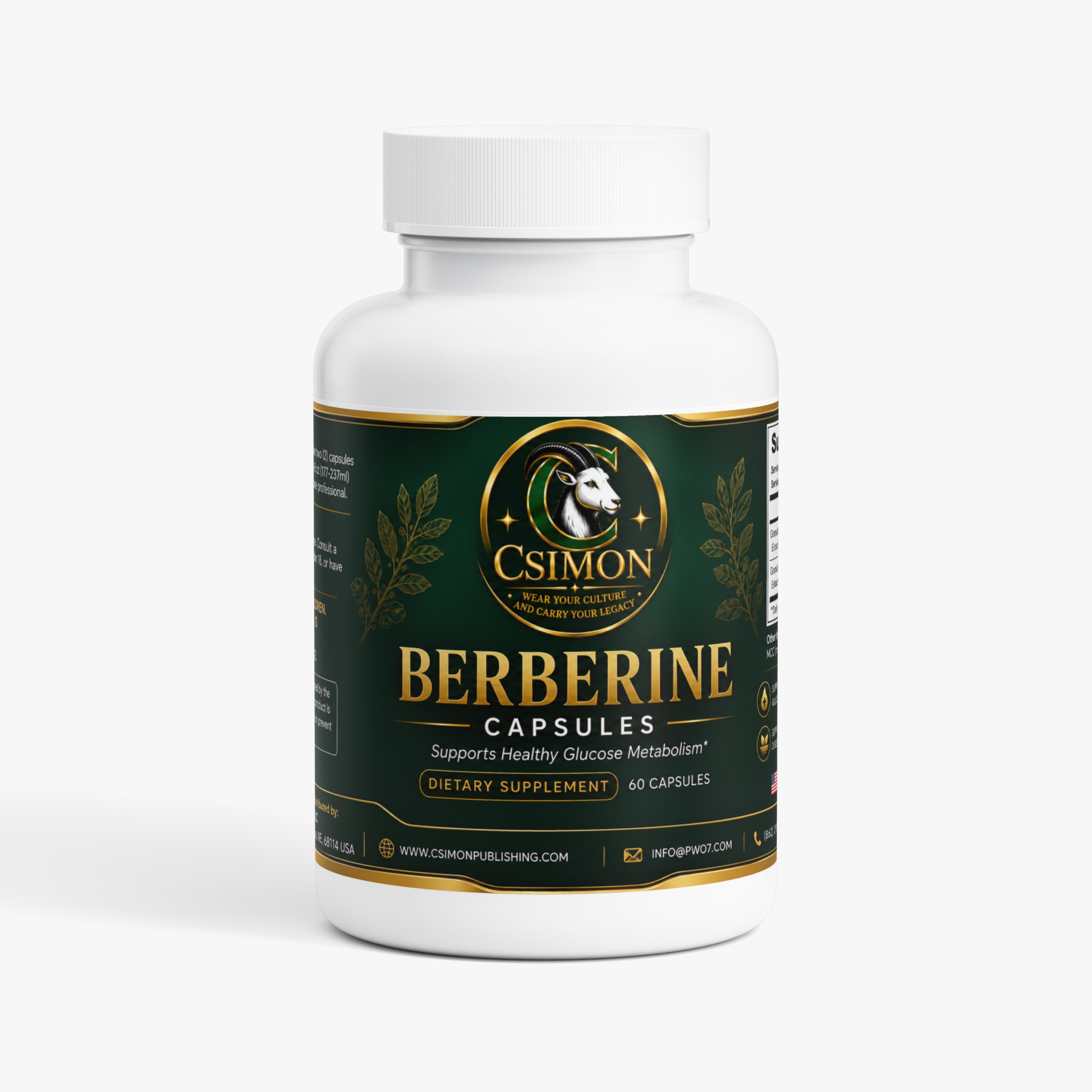 Berberine